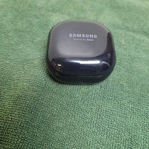 Samsung Galaxy buds Live, onyx black